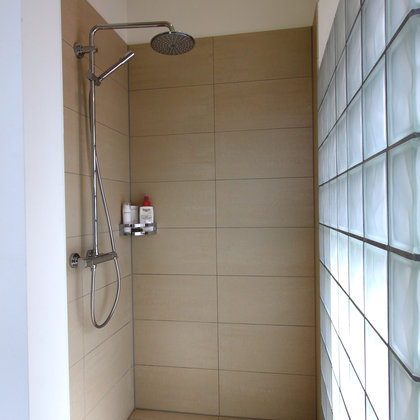 woelcke architekten - einfamilienhaus am see