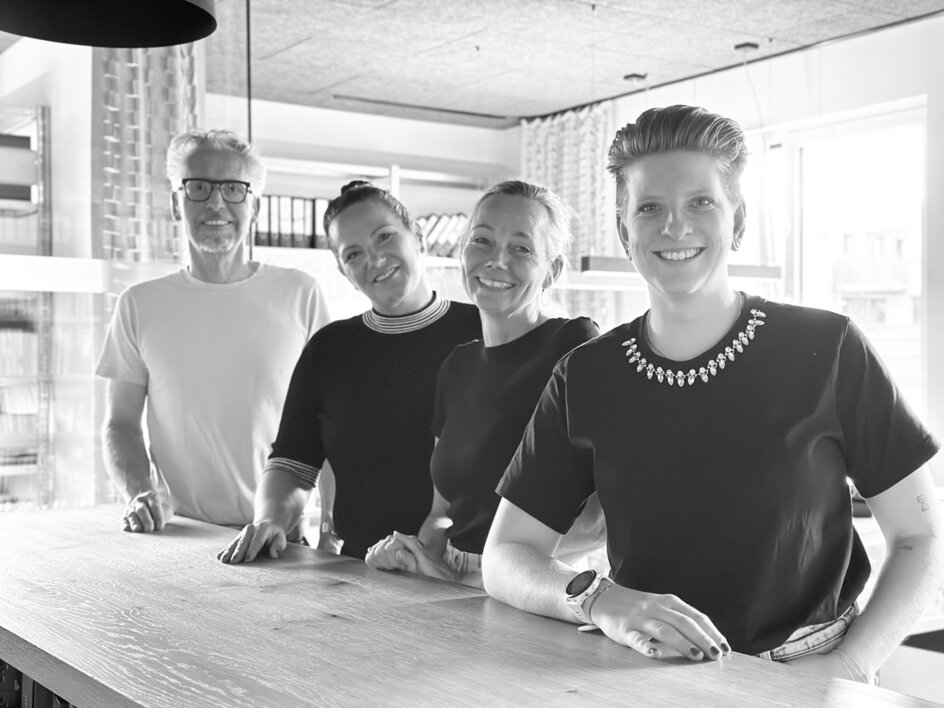 Woelke Architekten | Team